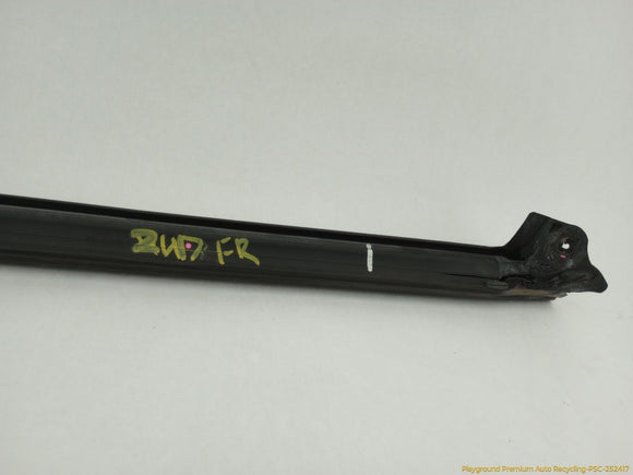 Lexus SC430 Removable Roof Trim Moldings Set