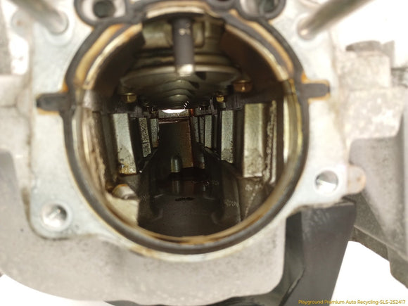 Lexus SC430 Intake Manifold
