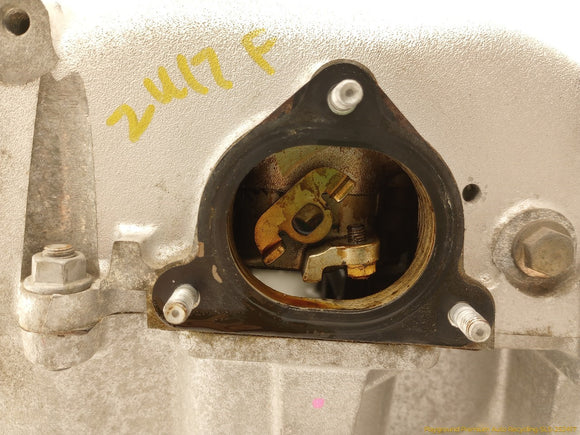 Lexus SC430 Intake Manifold