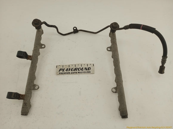 Lexus SC430 Fuel Rail Set