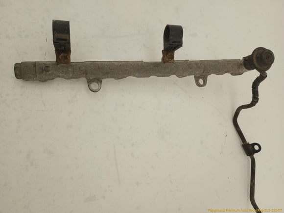 Lexus SC430 Fuel Rail Set