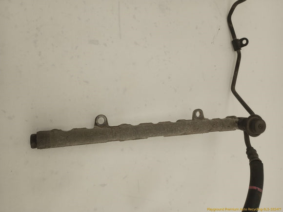 Lexus SC430 Fuel Rail Set