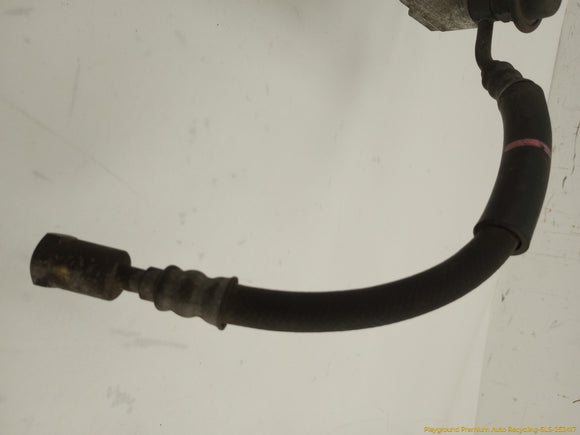 Lexus SC430 Fuel Rail Set