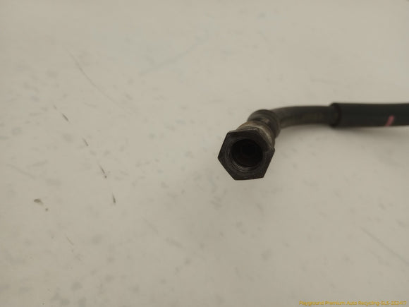 Lexus SC430 Fuel Rail Set