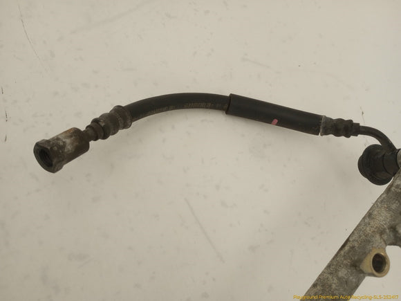 Lexus SC430 Fuel Rail Set