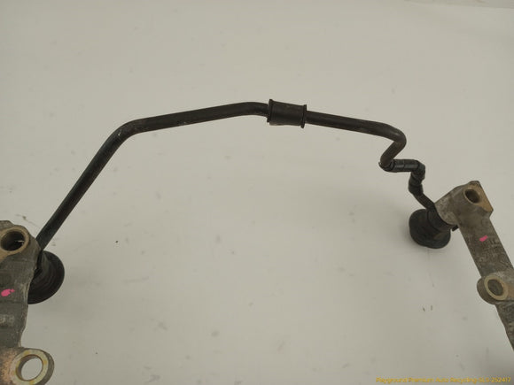Lexus SC430 Fuel Rail Set