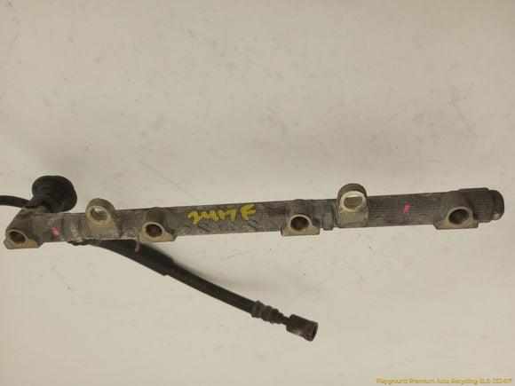 Lexus SC430 Fuel Rail Set