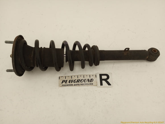 Lexus SC430 Passenger Right Front Strut