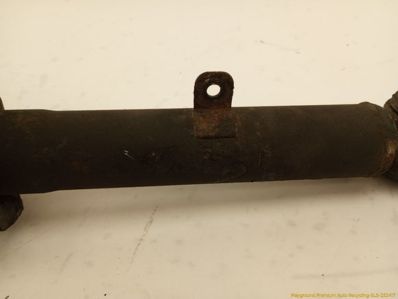 Lexus SC430 Passenger Right Front Strut