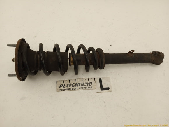 Lexus SC430 Driver Left Front Strut