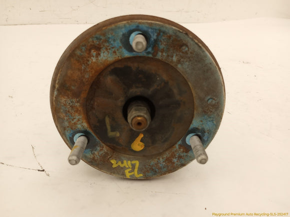Lexus SC430 Driver Left Front Strut