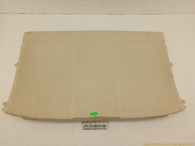 Lexus SC430 Sunroof Sunshade Trim Cover