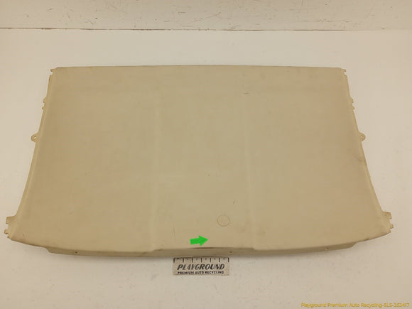 Lexus SC430 Sunroof Sunshade Trim Cover