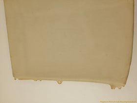 Lexus SC430 Sunroof Sunshade Trim Cover - 0