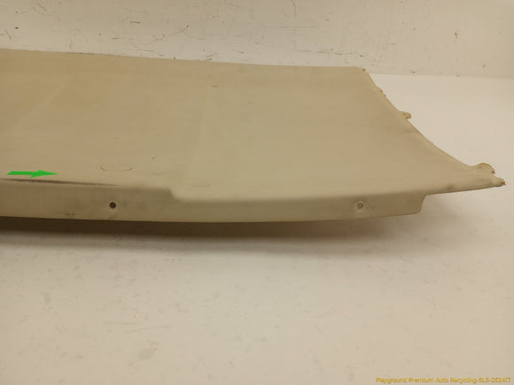 Lexus SC430 Sunroof Sunshade Trim Cover