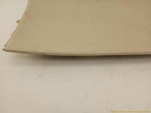 Lexus SC430 Sunroof Sunshade Trim Cover