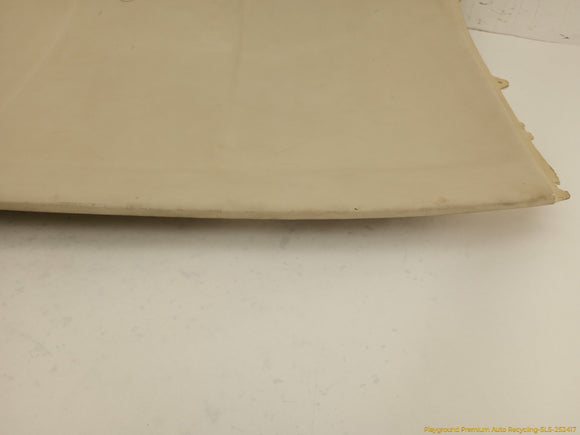 Lexus SC430 Sunroof Sunshade Trim Cover