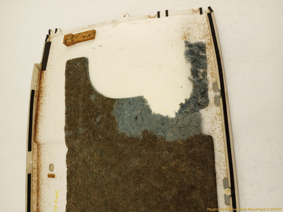 Lexus SC430 Sunroof Sunshade Trim Cover