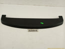 Lexus SC430 Convertible Top Package Tray Trim-1