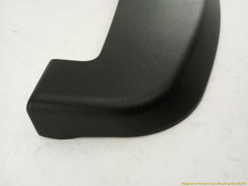 Lexus SC430 Convertible Top Package Tray Trim - 0