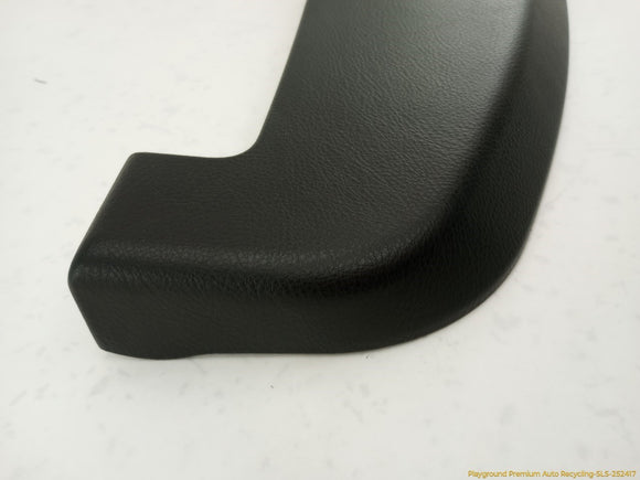 Lexus SC430 Convertible Top Package Tray Trim