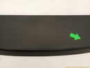 Lexus SC430 Convertible Top Package Tray Trim-4