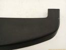 Lexus SC430 Convertible Top Package Tray Trim-5