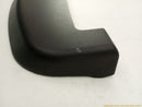 Lexus SC430 Convertible Top Package Tray Trim-6