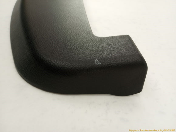 Lexus SC430 Convertible Top Package Tray Trim