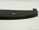 Lexus SC430 Convertible Top Package Tray Trim-7