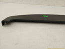 Lexus SC430 Convertible Top Package Tray Trim-9