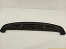 Lexus SC430 Convertible Top Package Tray Trim-11