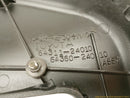 Lexus SC430 Convertible Top Package Tray Trim-12
