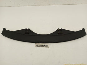 Lexus SC430 Rear Deck Extension Flap Panel