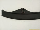Lexus SC430 Rear Deck Extension Flap Panel-2