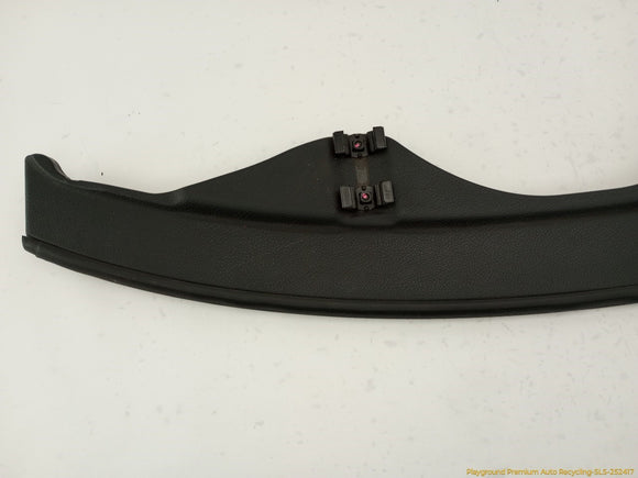 Lexus SC430 Rear Deck Extension Flap Panel