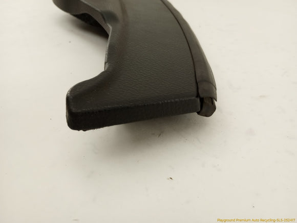 Lexus SC430 Rear Deck Extension Flap Panel
