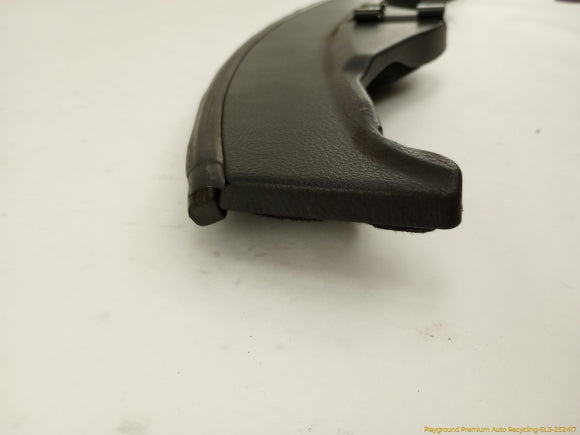 Lexus SC430 Rear Deck Extension Flap Panel