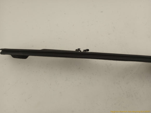 Lexus SC430 Rear Deck Extension Flap Panel