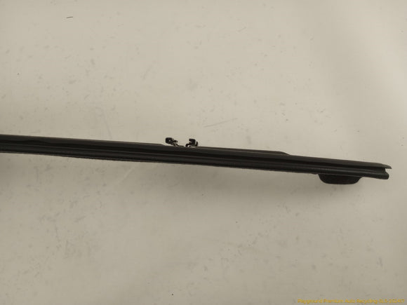 Lexus SC430 Rear Deck Extension Flap Panel