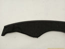 Lexus SC430 Rear Deck Extension Flap Panel-10