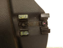 Lexus SC430 Rear Deck Extension Flap Panel-12