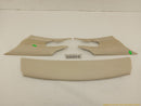 Lexus SC430 Set Of Rear Roof Trim Molding-1