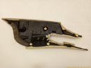 Lexus SC430 Set Of Rear Roof Trim Molding-3