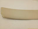 Lexus SC430 Set Of Rear Roof Trim Molding-8
