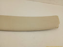 Lexus SC430 Set Of Rear Roof Trim Molding-9