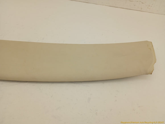 Lexus SC430 Set Of Rear Roof Trim Molding