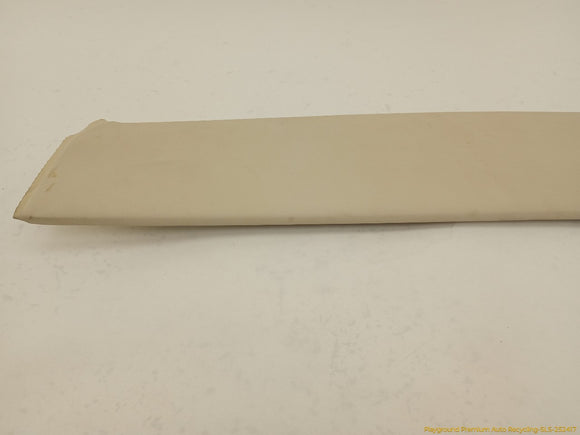 Lexus SC430 Set Of Rear Roof Trim Molding