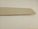 Lexus SC430 Set Of Rear Roof Trim Molding-11