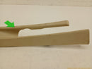 Lexus SC430 Pair Of Roof Side Rail Trim-2